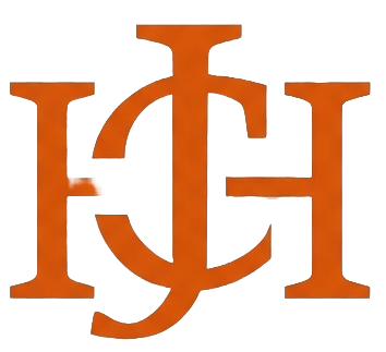 Jim's Creative Hub Logo