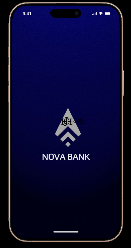 Nova Digital App Portal